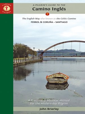 A Pilgrim's Guide to the Camino Inglés - ebook